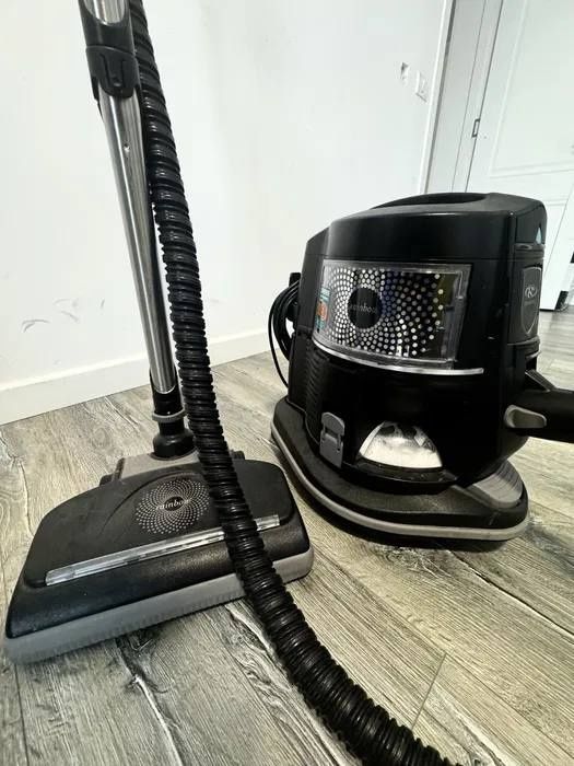 Rainbow cleaner.