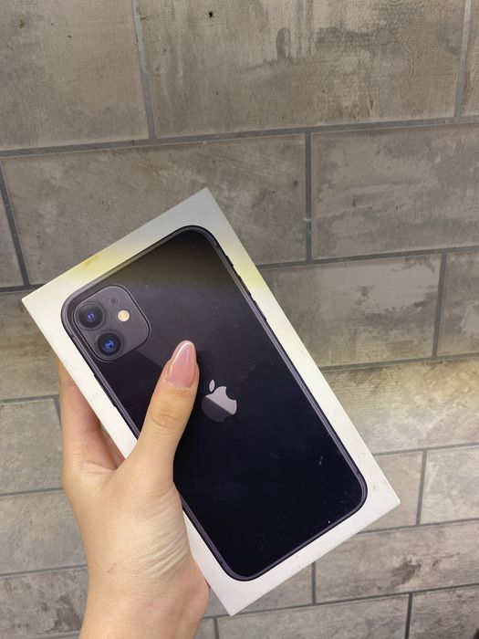 продам iphone 11