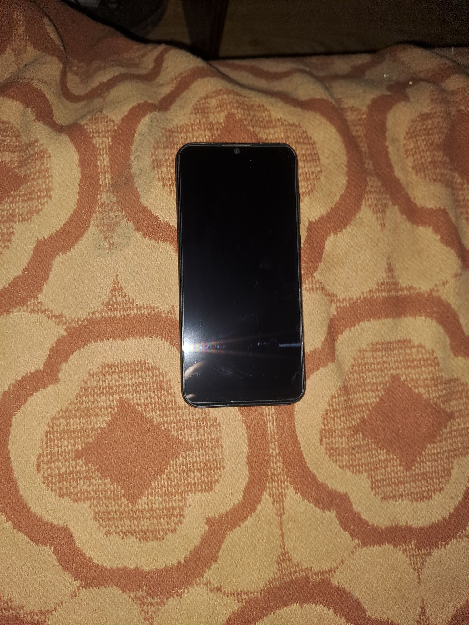 Телефон Motorola E6i