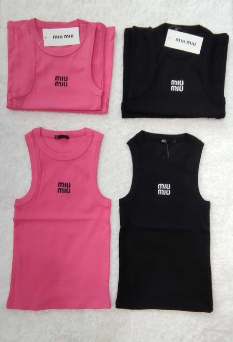 Потниче от памук различни цветове