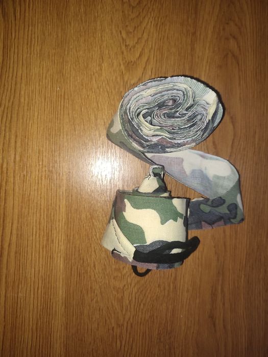 Sac de box + kit complet