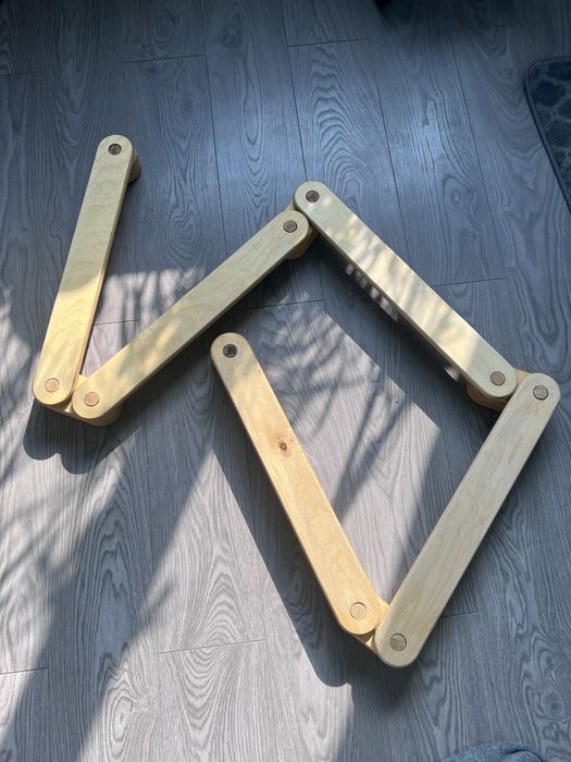 Балансир нейродорожка баланс нейротренажер