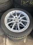 Set Roti Iarna(17)+Covorase+Roata rez. Mercedes CLA C117