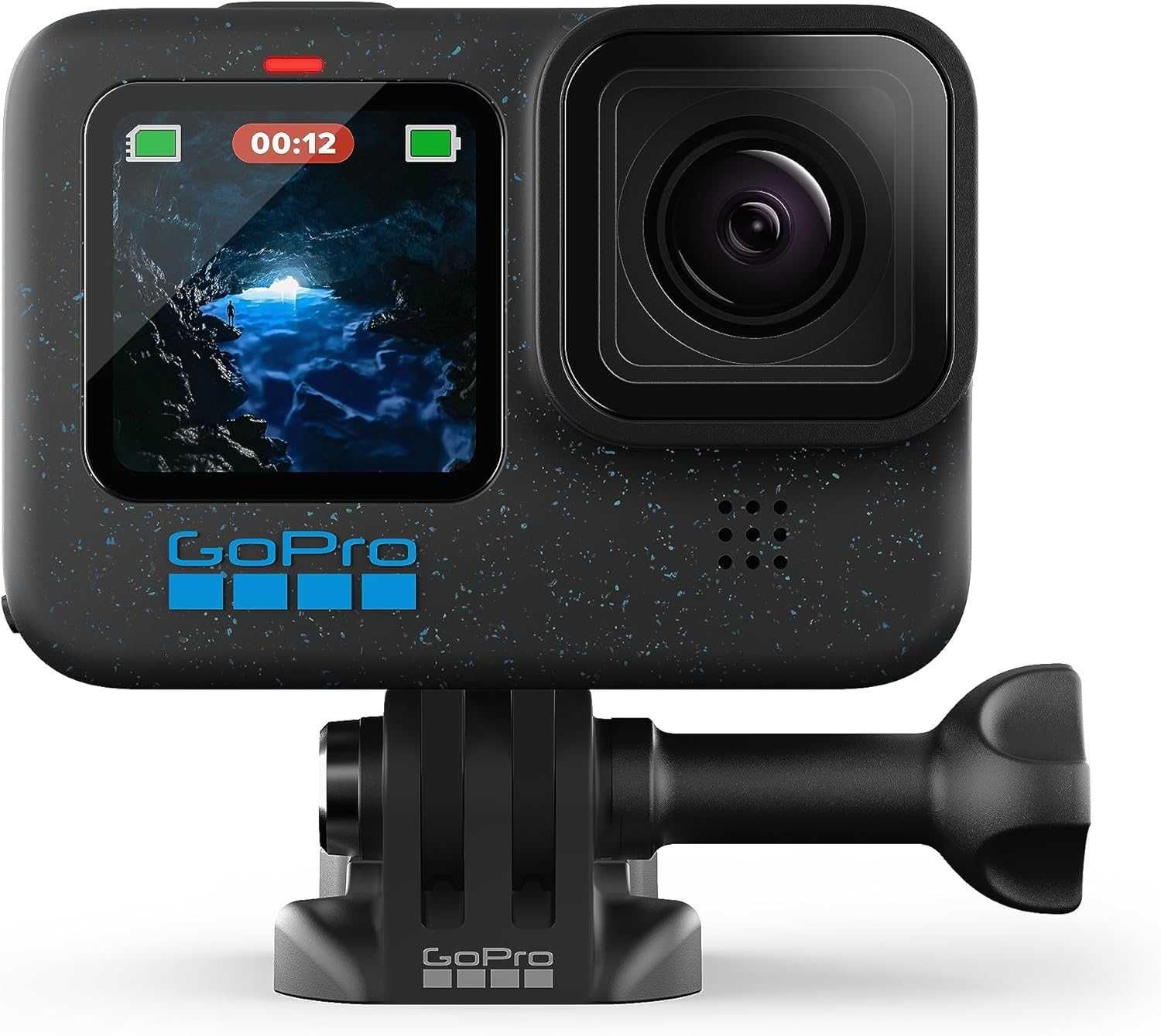 Продам GoPro Hero 12 Black + Accessories Bundle БЕЗ ТОРГА!!!