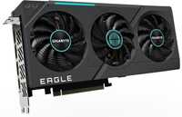 Placa video Gigabite Eagle OC Rtx 4070 12gb noua factura