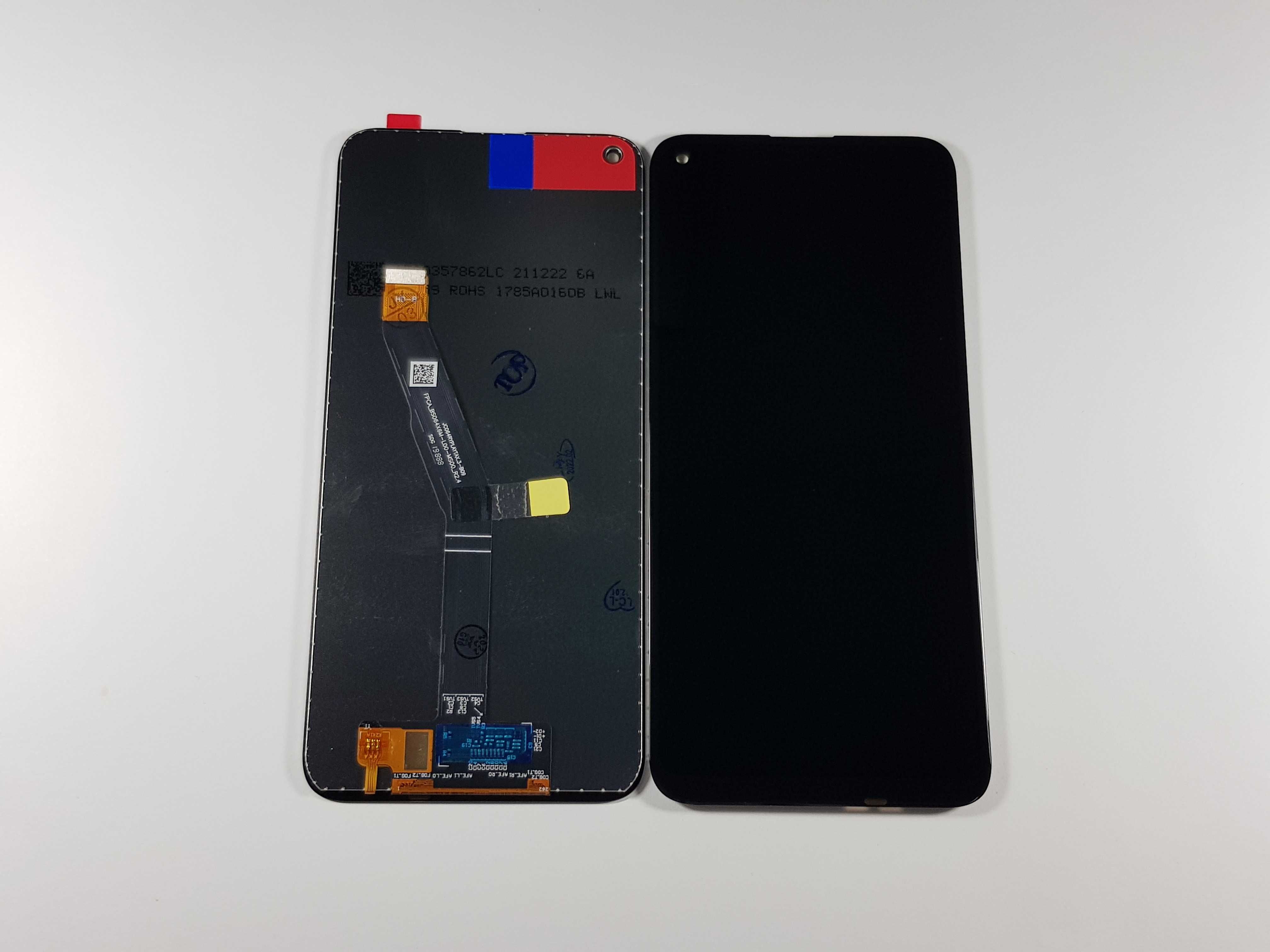 1 ГОДИНА ГАРАНЦИЯ на Дисплей за Huawei P40 Lite E/P smart Z