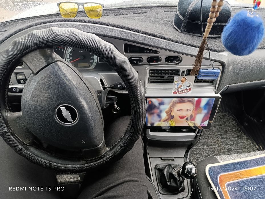 nexia 2 oq rang 2013