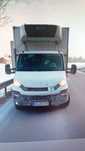 Motor 2.3 iveco Daily  2015