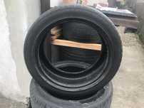 Vând Toyo Proxes T1R 225/45R17 Runflat
