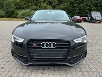 Audi A5 2.0TDI multi. Sportback 190PS номер: 27857
Изображение 37