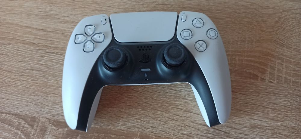 Конзола PlayStation 5 (Slim) - Fortnite Cobalt Star Bundle