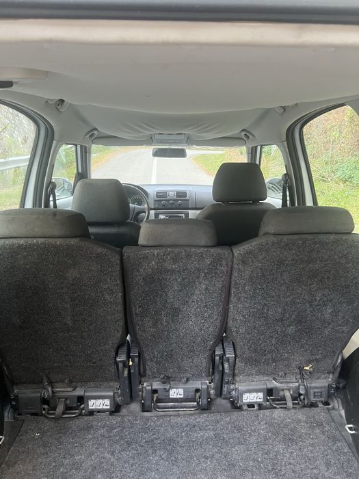 Skoda Roomster 2008 1.6 tsi