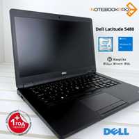 ТОП Ноутбук Dell i5/8-16 ОЗУ/от 256 SSD/Win10PRO/Гарантия/РАССРОЧКА
