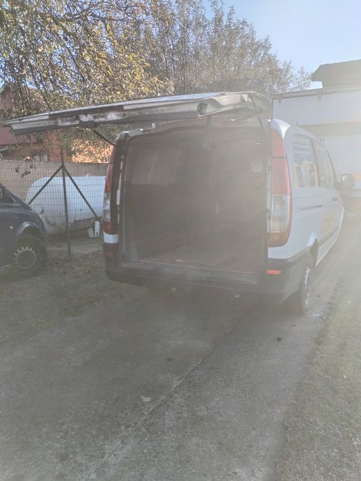 Mercedes Vito  111 CDi