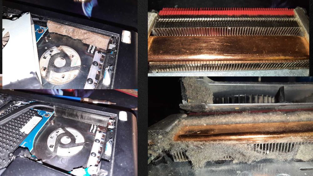 Servicii de mentanta si instalare pentru laptop si PC - Fresh Laptop