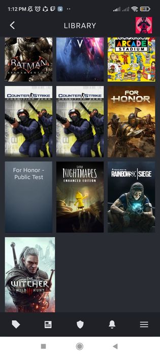 Faceit аккаунт со всеми привязками (то есть и Стим аккаунт)