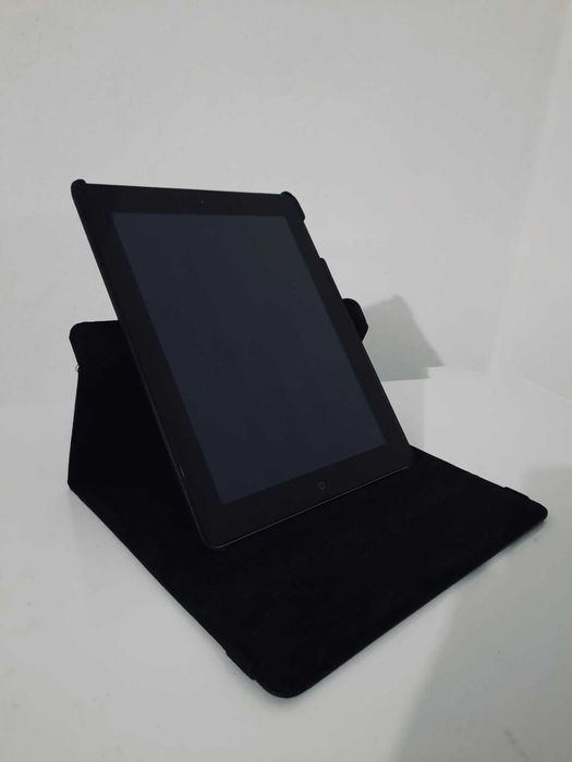 Apple iPad 2, Space Gray, 16GB, Neverlocked, 92% Sănătatea Bateriei