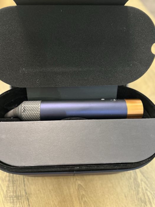 Dyson airwrap complete long volumise