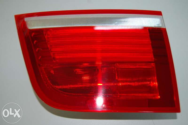 Вътрешен стоп за BMW X5 E70 вътрешен бмв е70