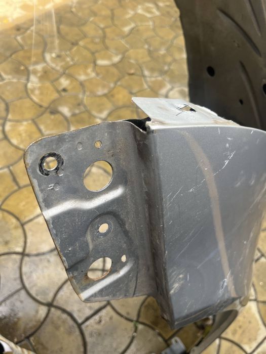 Aripa Stanga Audi A6 C6 2004/2005/2006/2007/2008/2009/2010