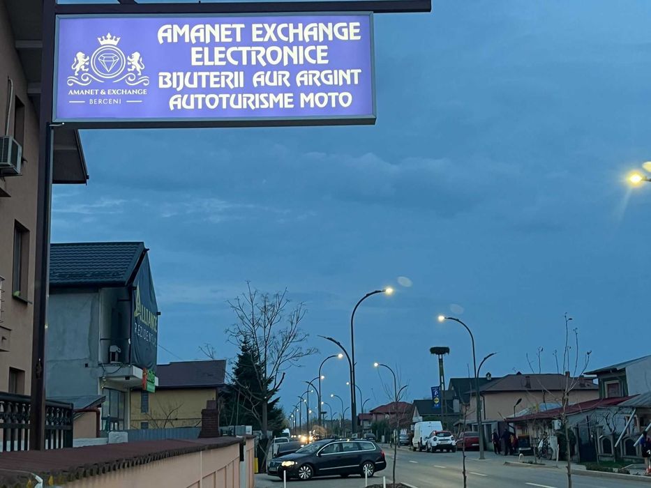 Amanet Berceni   AMANET Electronice AUTO MOTO