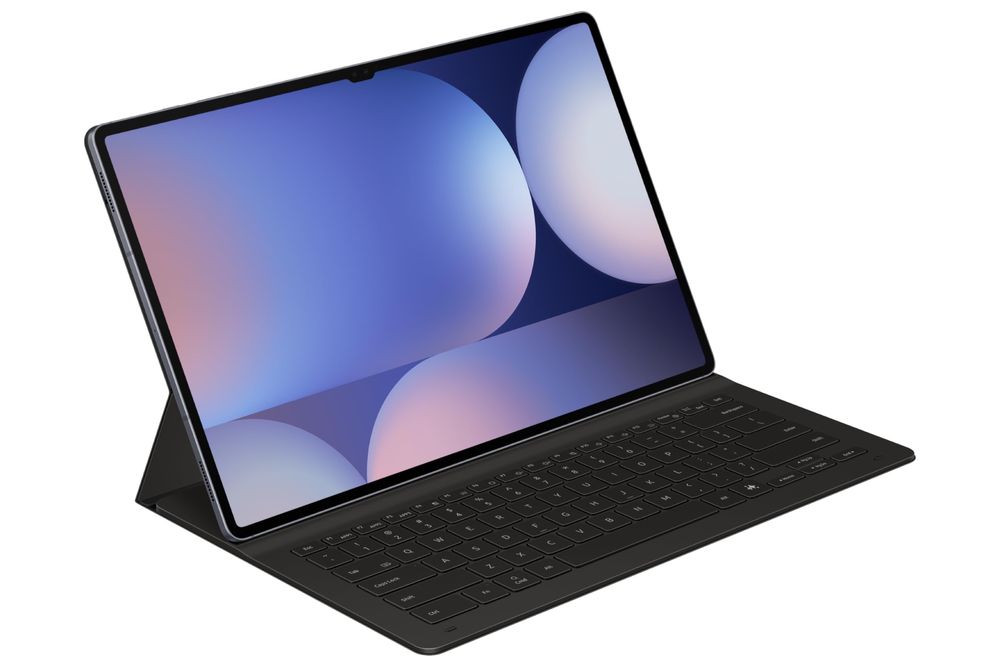 Новый Keyboard case Samsung Galaxy Tab S10 Ultra • Клавиатура чехлы •