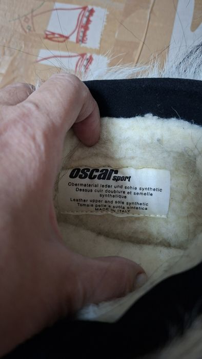 Женские сапоги мехавые р.40