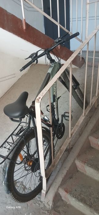 Велосипед хороше