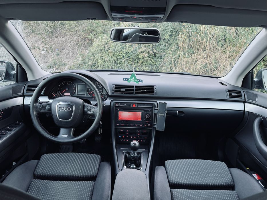 Audi A4 B7 *2.0TDI 170Cp* *S Line* *Bi Xenon*