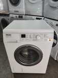 Mașina de spălat rufe second Miele