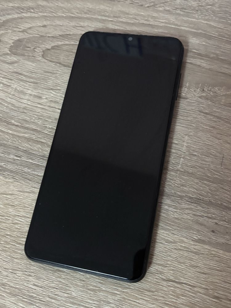 Samsung Galaxy A12