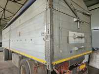 Remorca auto 22t