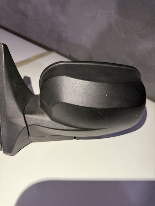 Vaz 2107 Piter Bakavoy