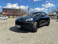 Porsche Macan Macan S biturbo 340 CP TVA Deductibil