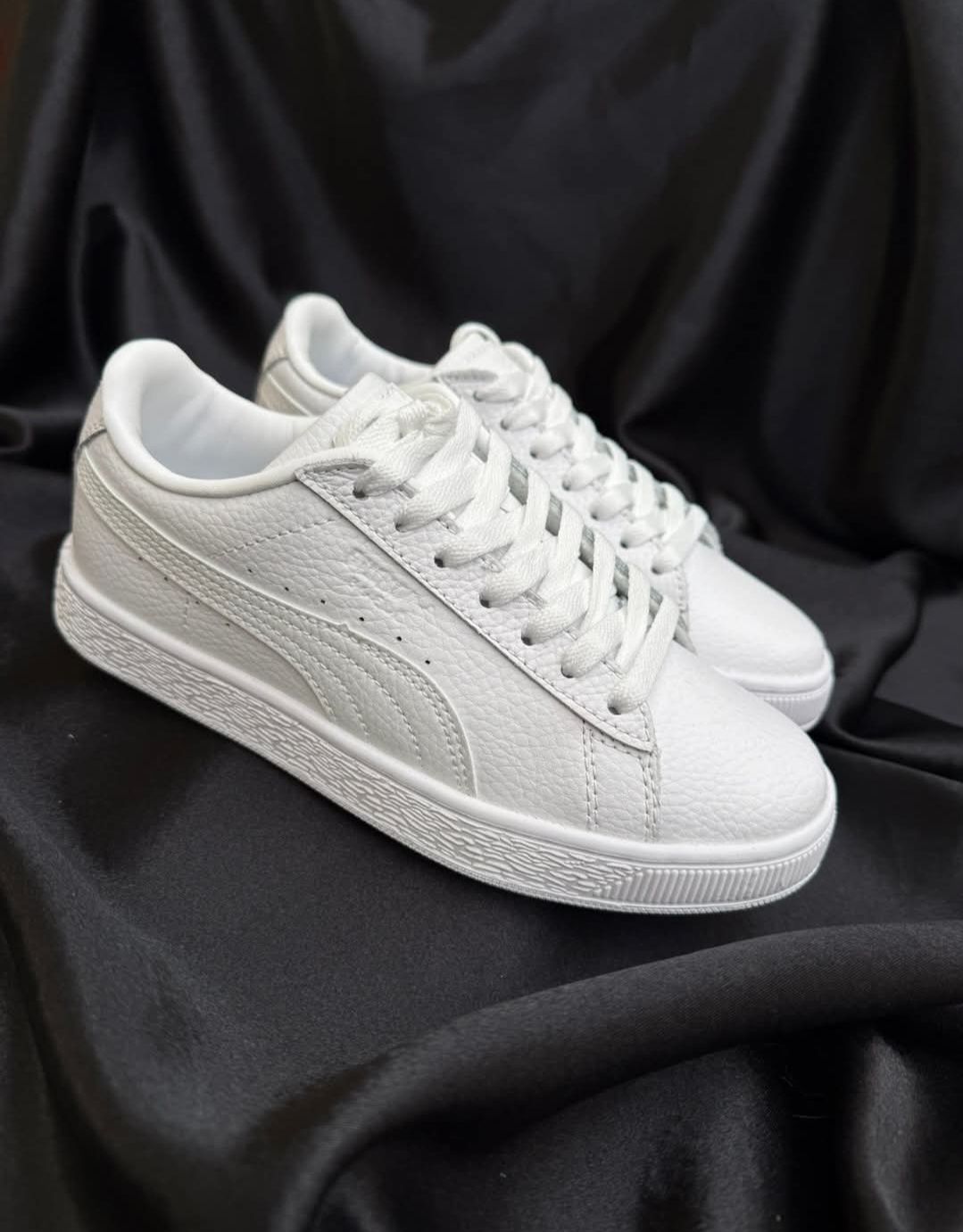 Puma Suede Classic