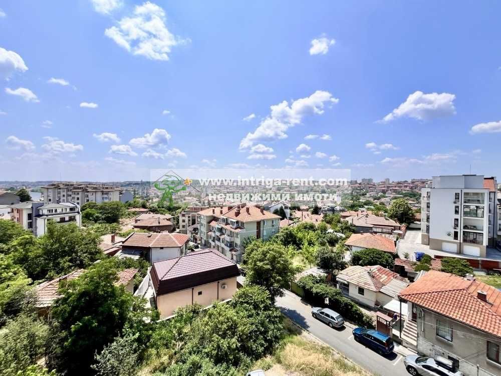 Двустаен апартамент за продажба в квартал Любен Каравелов, Хасково.