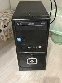 Sistem  Desktop Asus