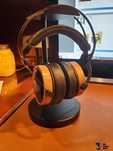 Casti Kennerton Gjallarhorn GH50 JM Modded