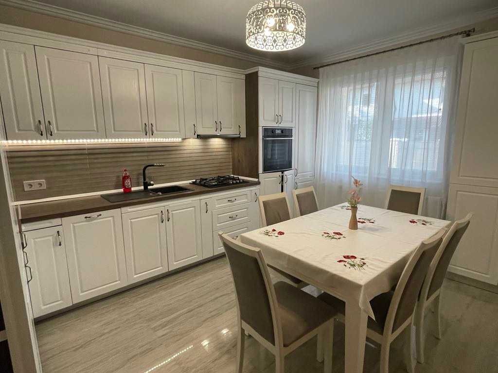 Cazare regim hotelier Casa Carolina Alba Iulia