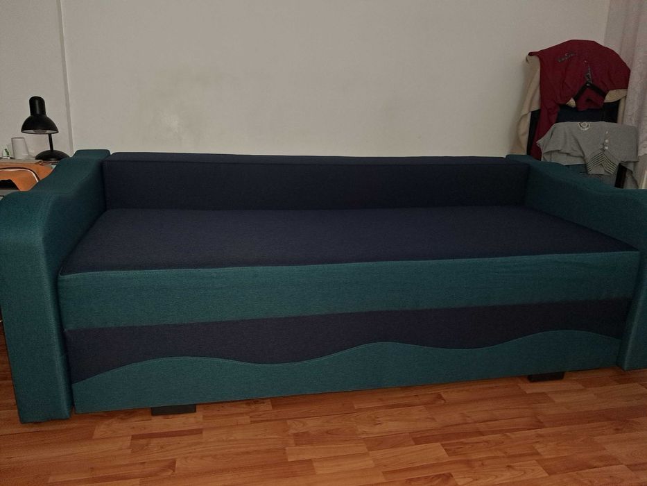 Vand canapea extensibile Venus