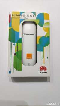 Modemuri 3G Huawei E3131 HSPA decodate. SIGILAT