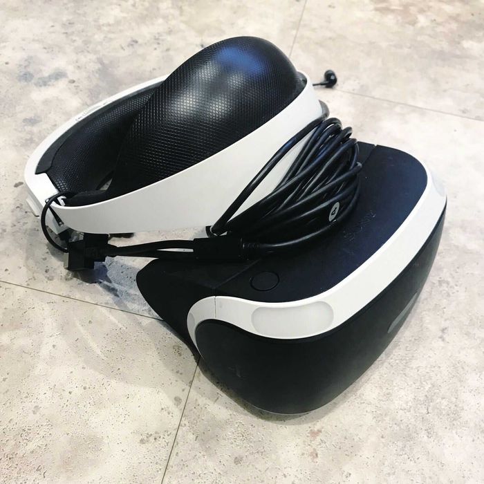 Виртуална Реалност VR PS4 Playstation 4 HTC VIVE, Oculus Rift, Quest