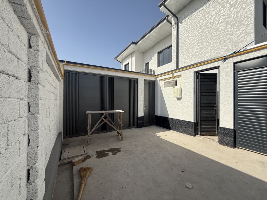 2 соток 7 хонали ховли сотилади! Лайлак махалла, Сергили трасса