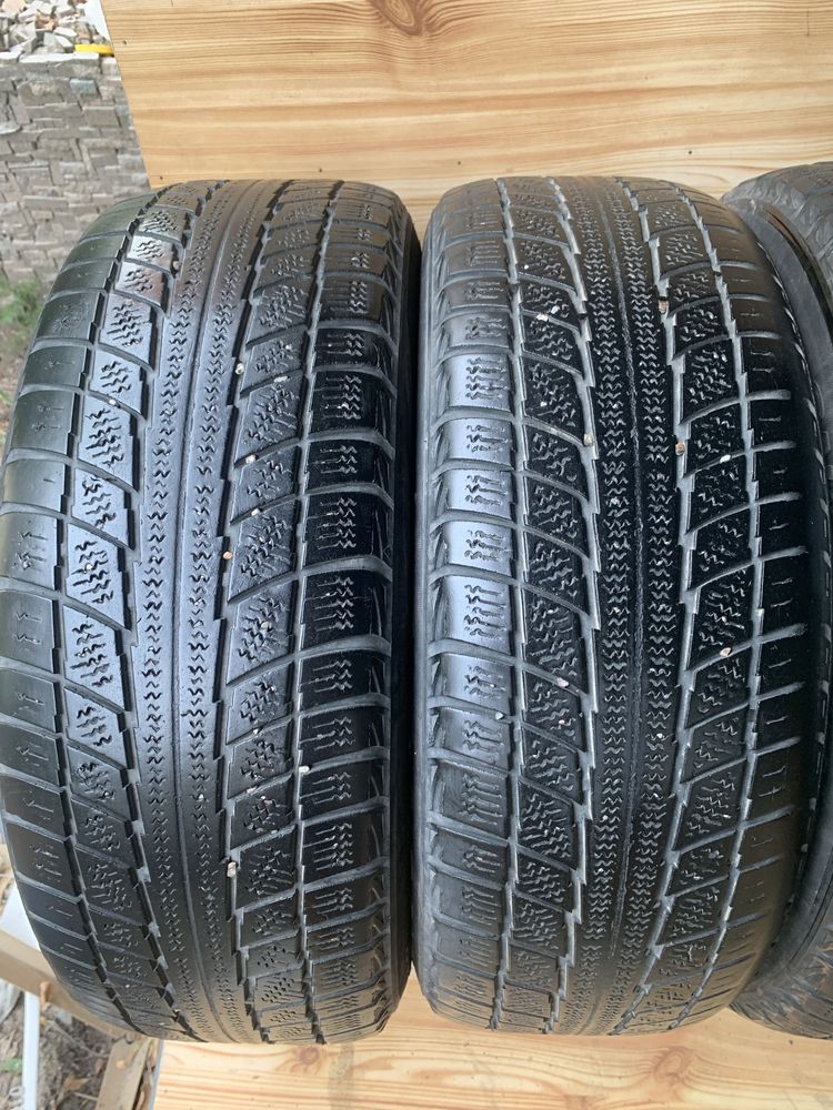 195 65 R15 Triangle Зима