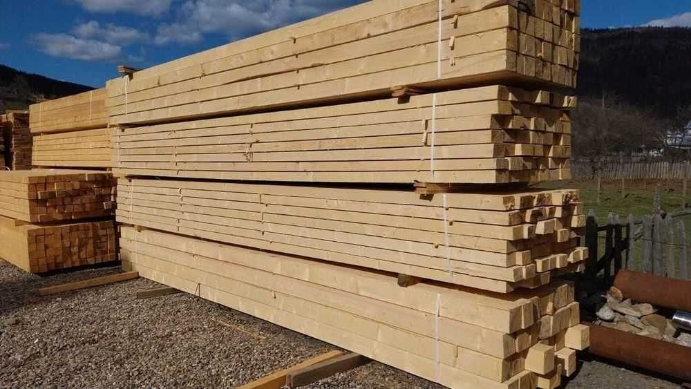 Cherestea scandura capriori dulapi grinda de vanzare