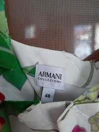 Rochii Armani made in Italy