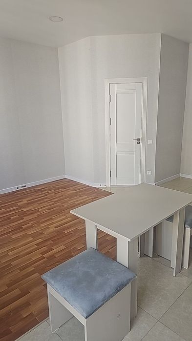 1 комнатная квартира ЖК Dustlik