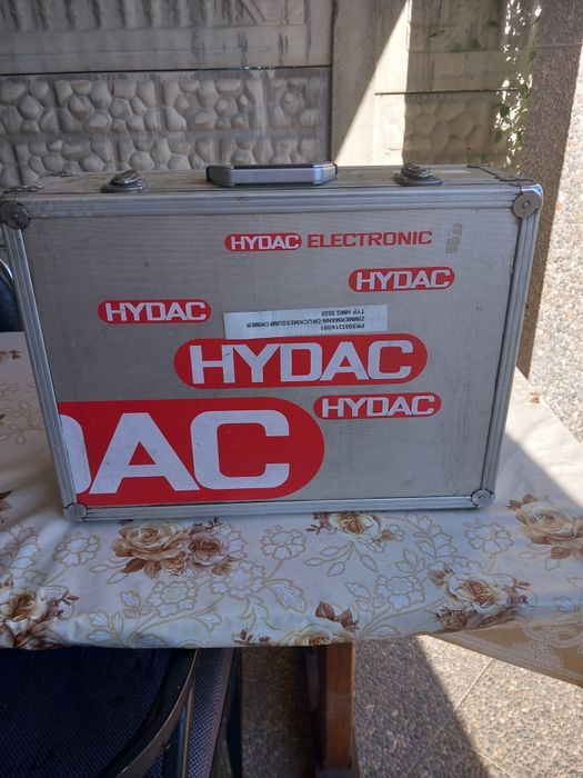 Se vinde tester presiune  hidraulice stare noua