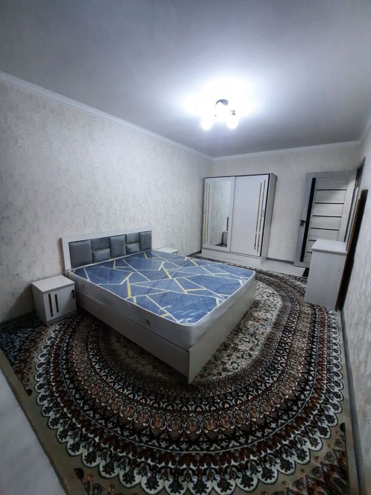 Сдаётся квартира в аренду. Самарканд Азиз бозор