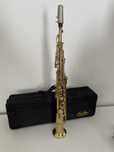 saxofon sopran J.Michael
